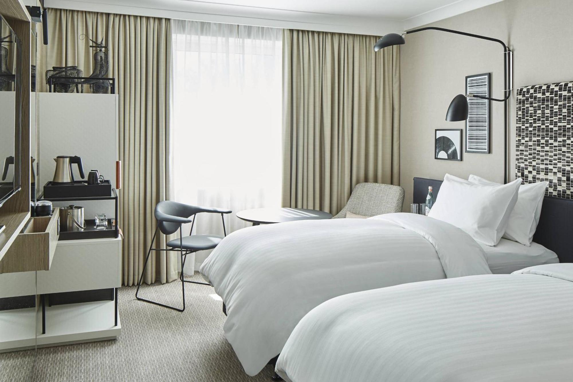 Marriott Maida Vale Hotel