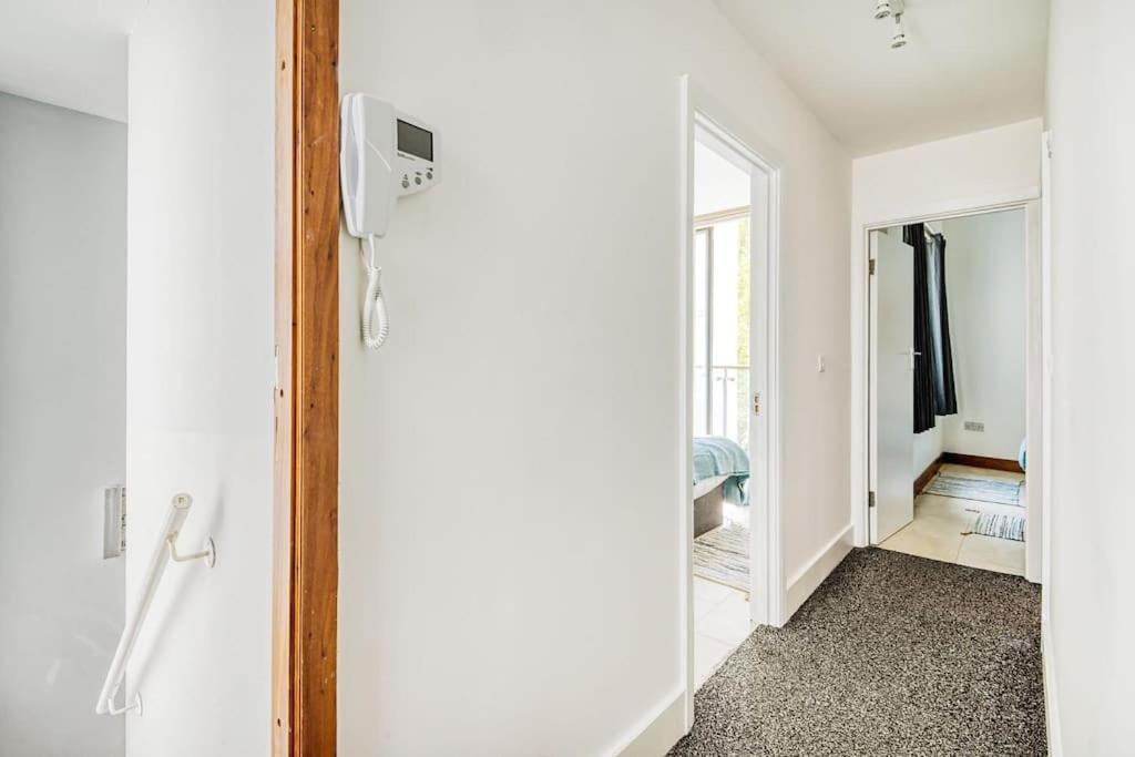 Apartamento 2 Bedroom Flat Edgware Road