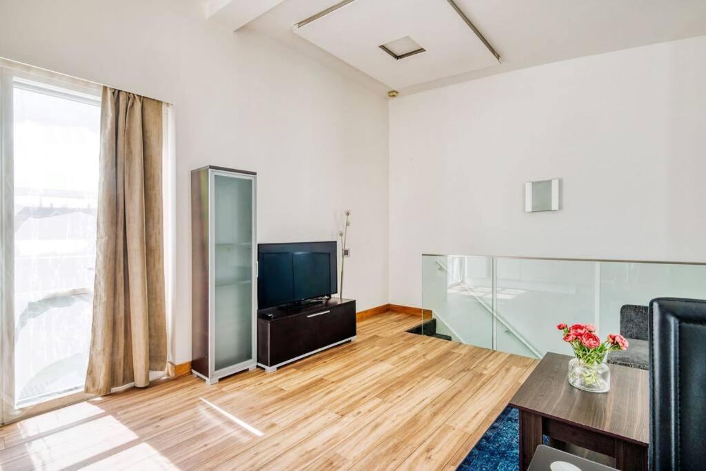 Apartamento 2 Bedroom Flat Edgware Road *