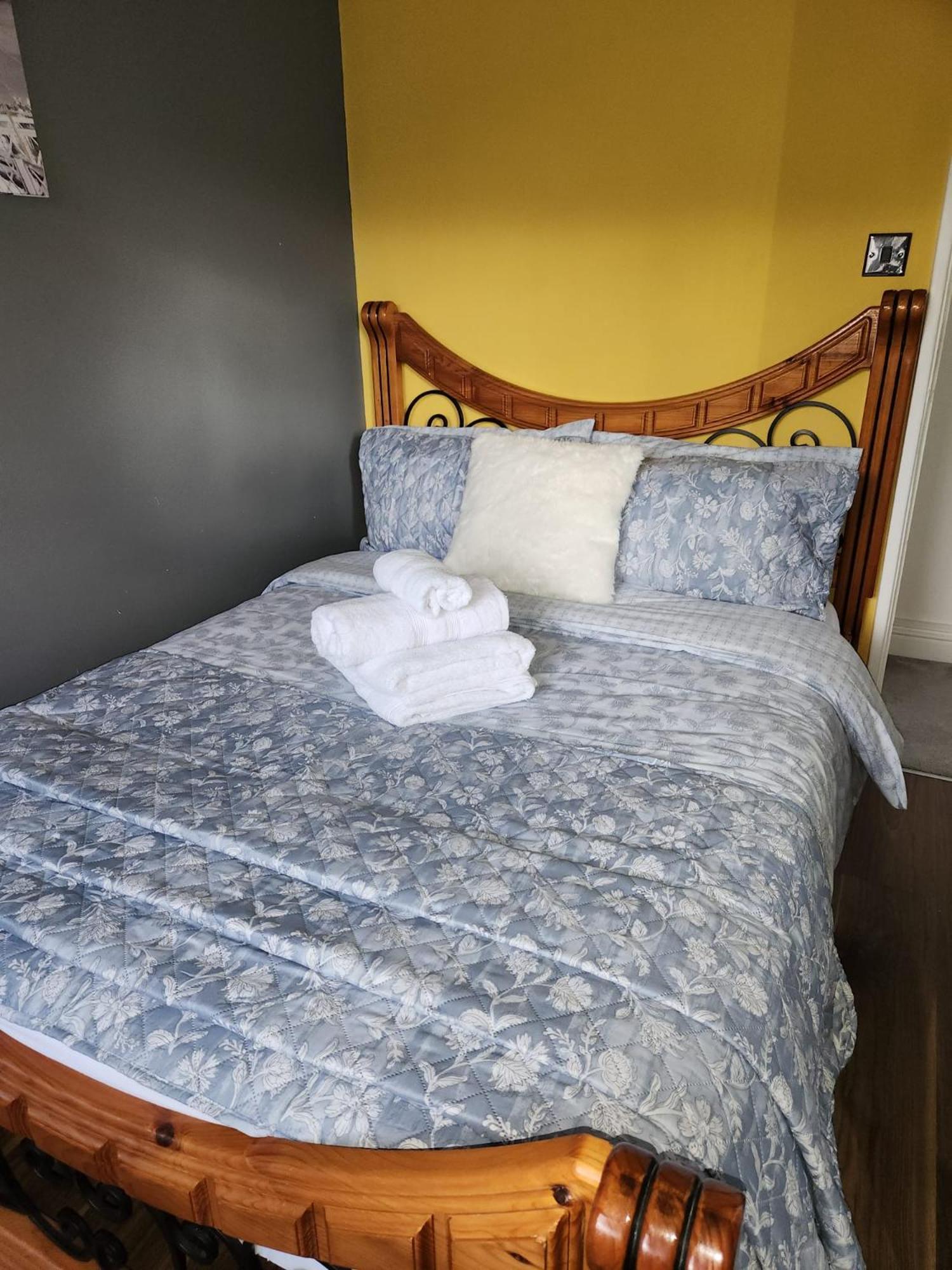 Quarto em Acomodações Particulares West Dulwich 28 Mins To Victoria Londres