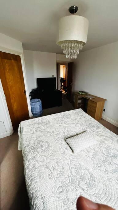 Apartamento Property Not For Booking *