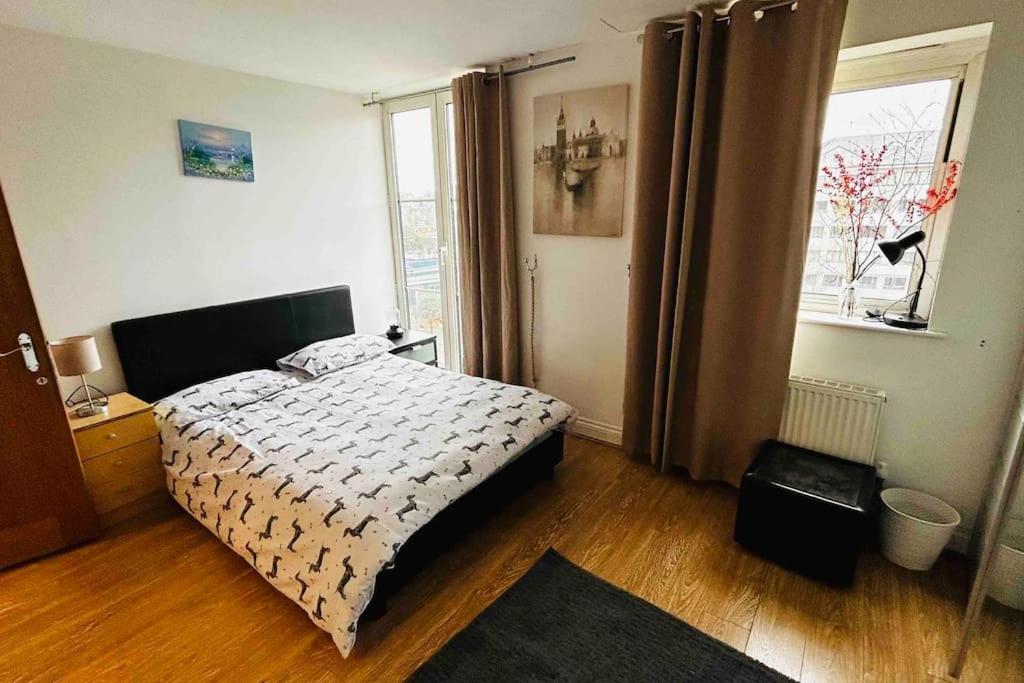 Apartamento Property Not For Booking *