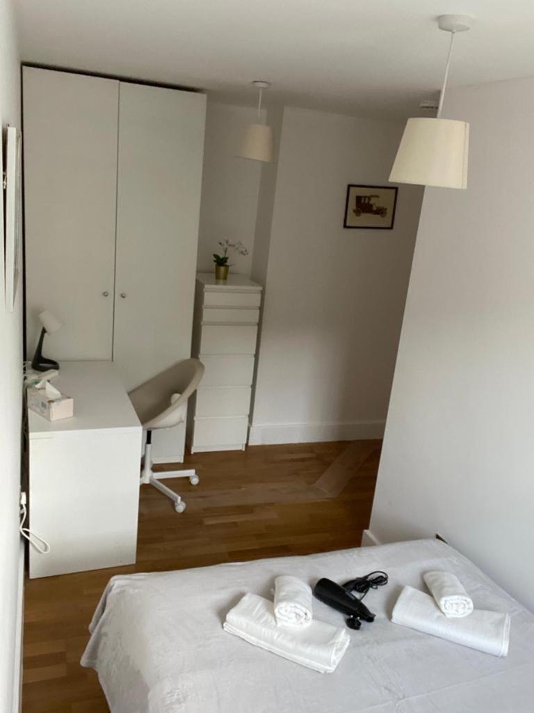 Private In Euston,