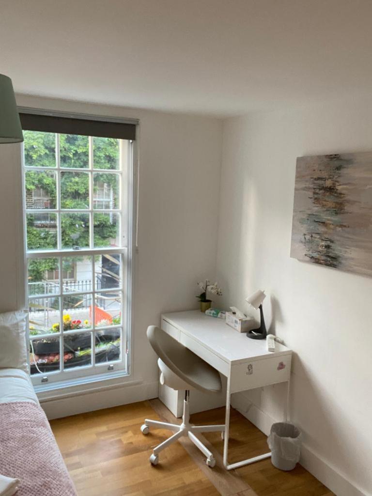 Quarto em Acomodações Particulares Private In Euston,