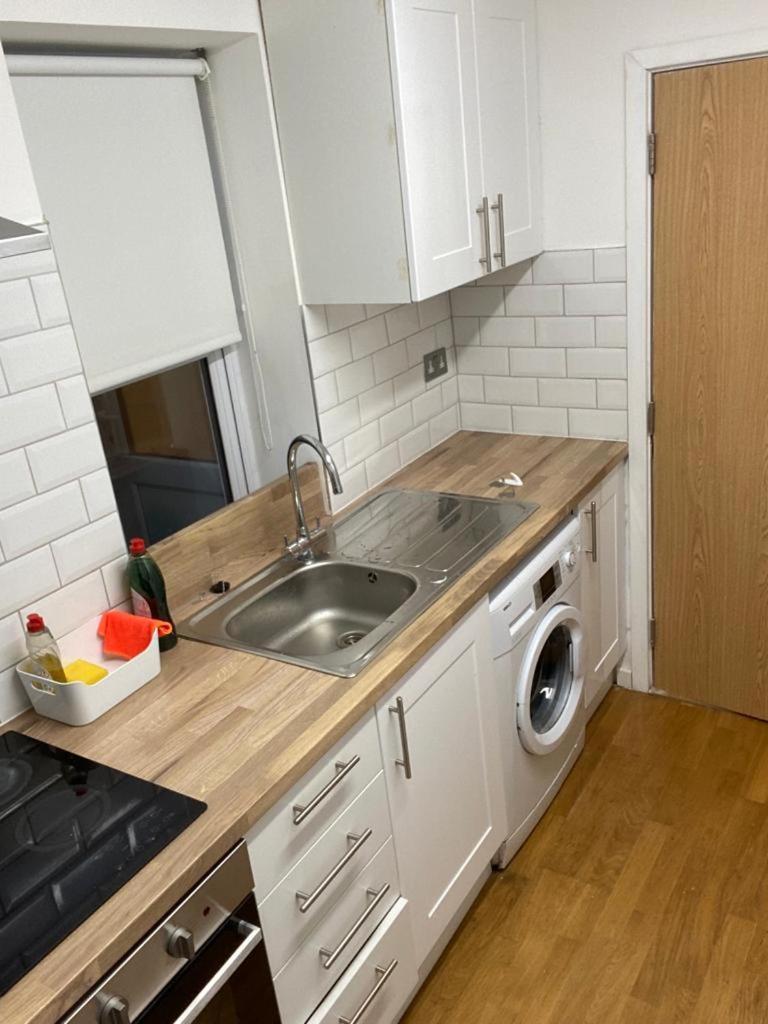 Private In Euston, Quarto em Acomodações Particulares *