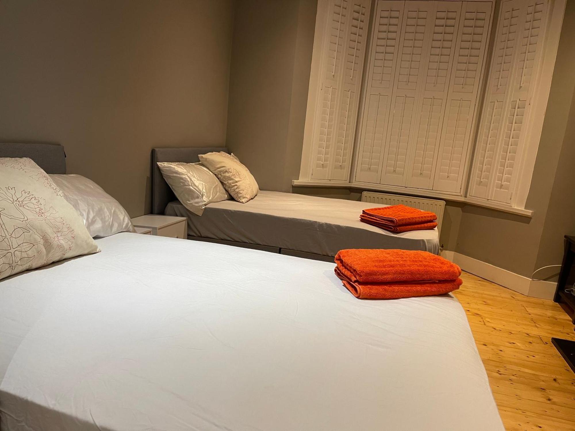 Homestay In Greenwich Near The O2 London