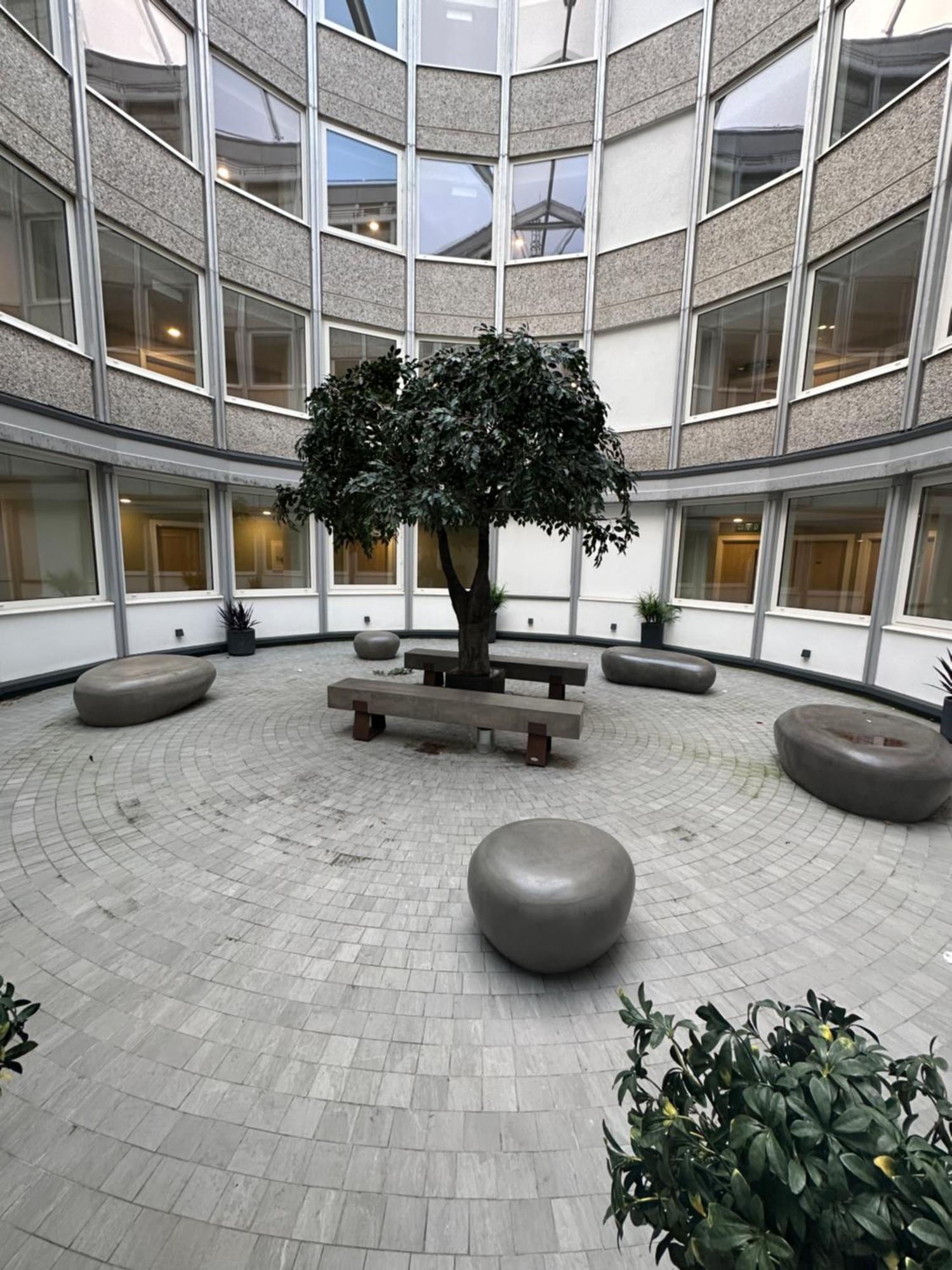 Appartement Stylish 1 Bedroom In Purley, Croydon Londen