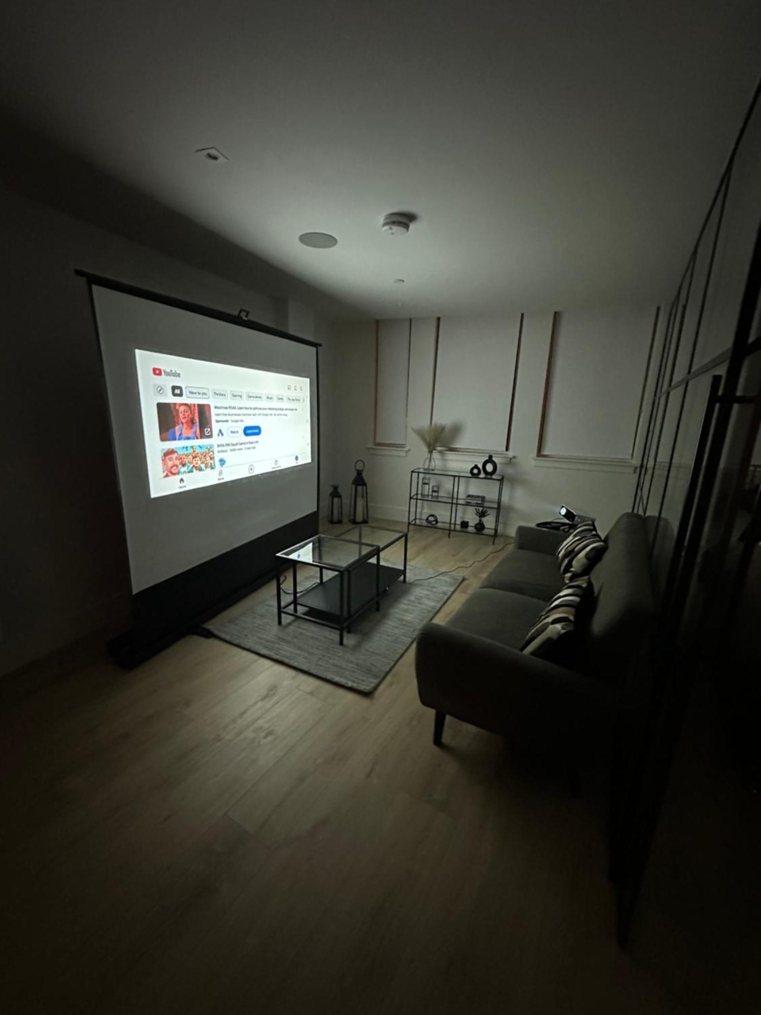 Stylish 1 Bedroom In Purley, Croydon Appartement