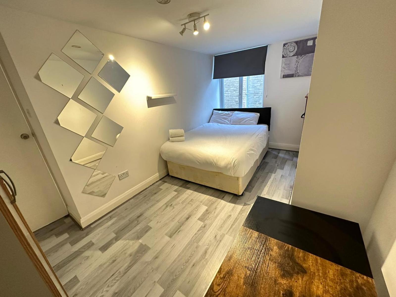 Apartamento Lovely Camden *