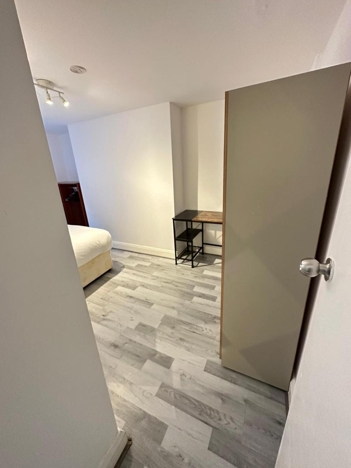 Lovely Camden Apartamento *
