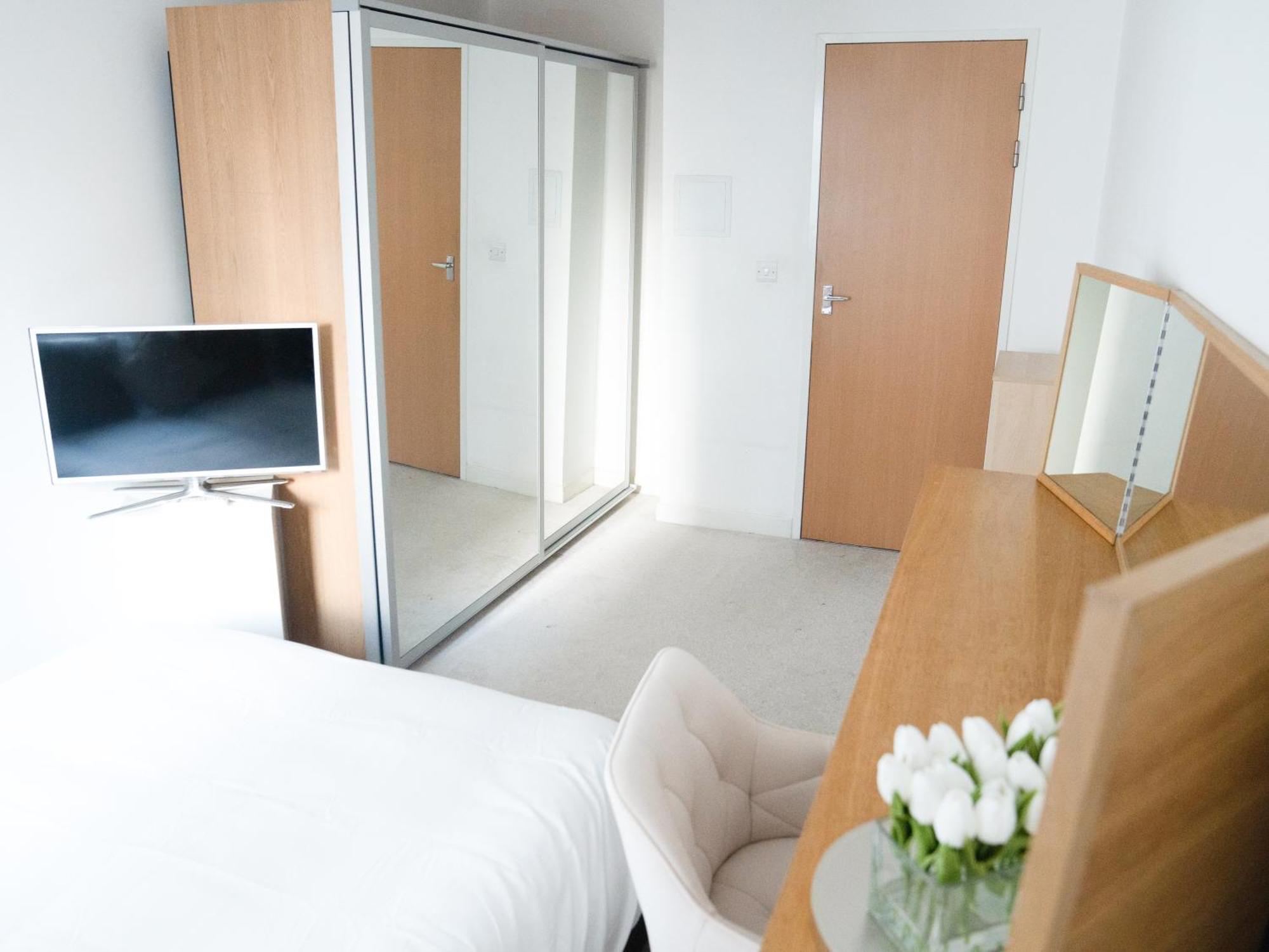 Apartamento The Grand Serenity