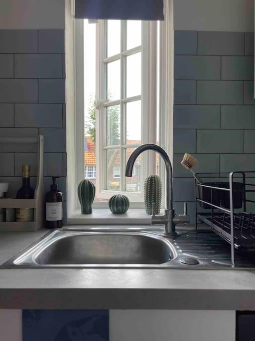 Apartamento One Bedroom Putney Village Flat *
