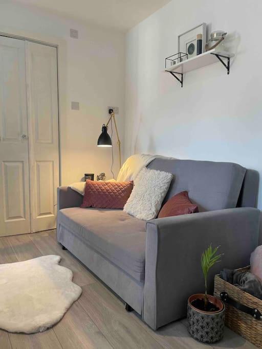 One Bedroom Putney Village Flat Apartamento Londres