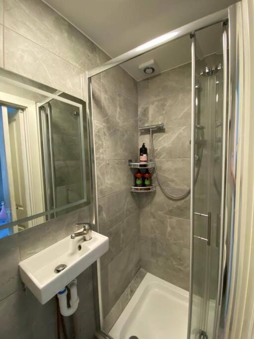 One Bedroom Putney Village Flat Apartamento