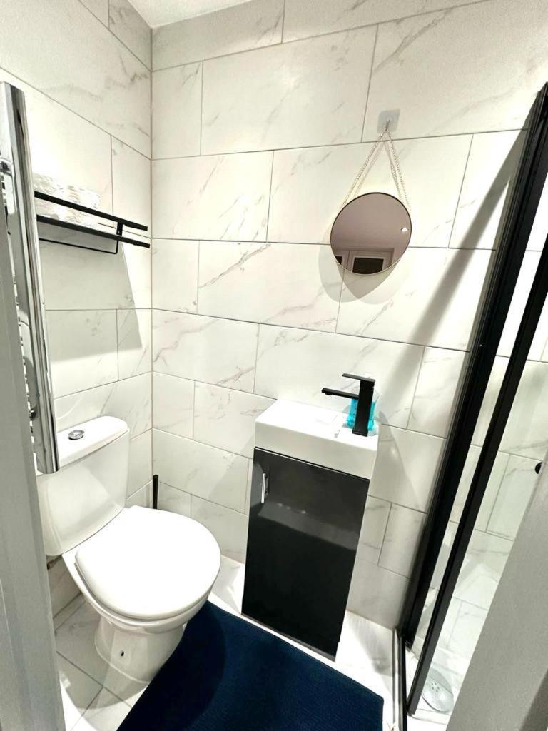 New Cross Suites -se14 Pensión