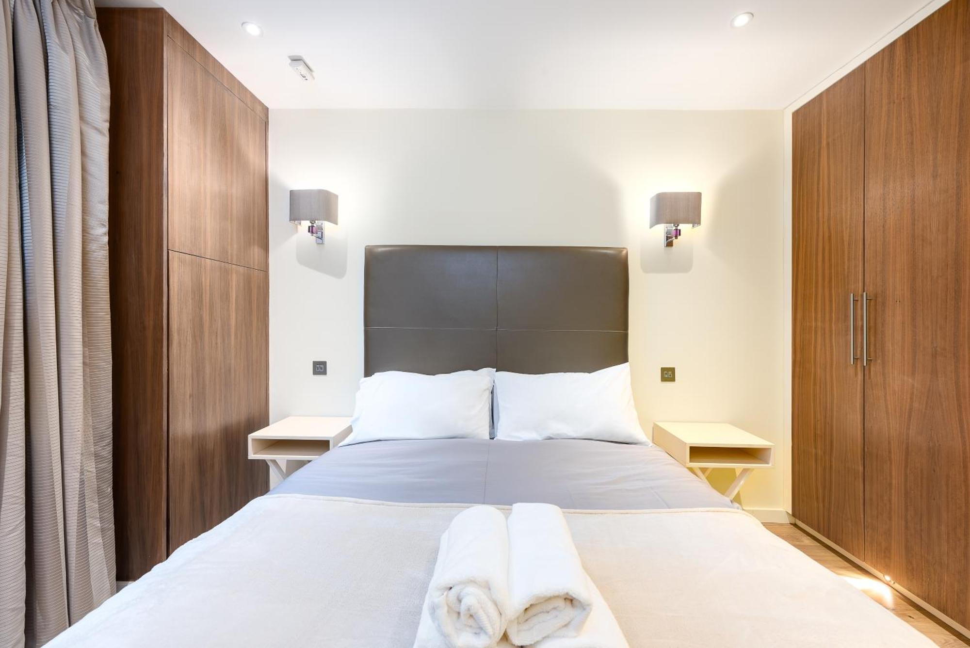 Moments From Hyde Park & Notting Hill With Free Luggage Storage And Washing Machine * Londres