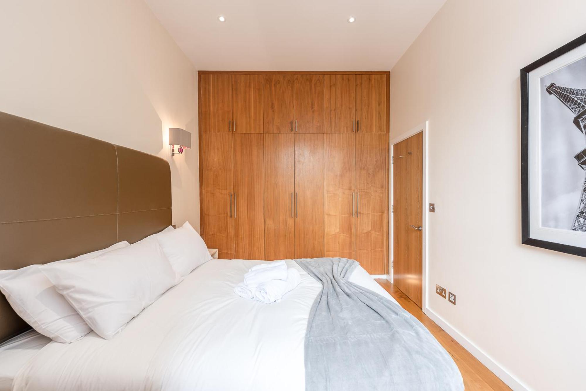 Moments From Hyde Park & Notting Hill With Free Luggage Storage And Washing Machine Appartement *