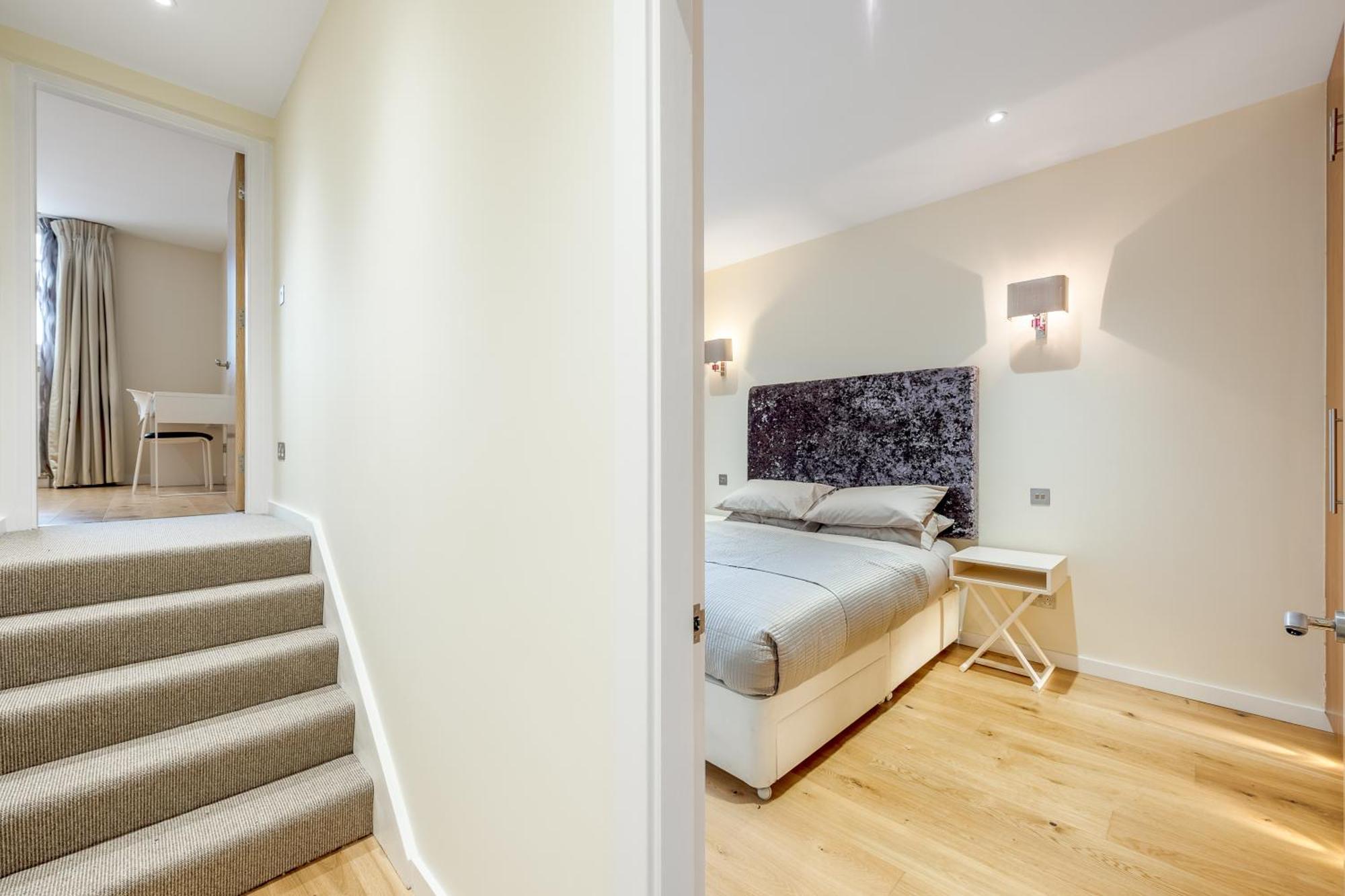 Moments From Hyde Park & Notting Hill With Free Luggage Storage And Washing Machine Appartement *
