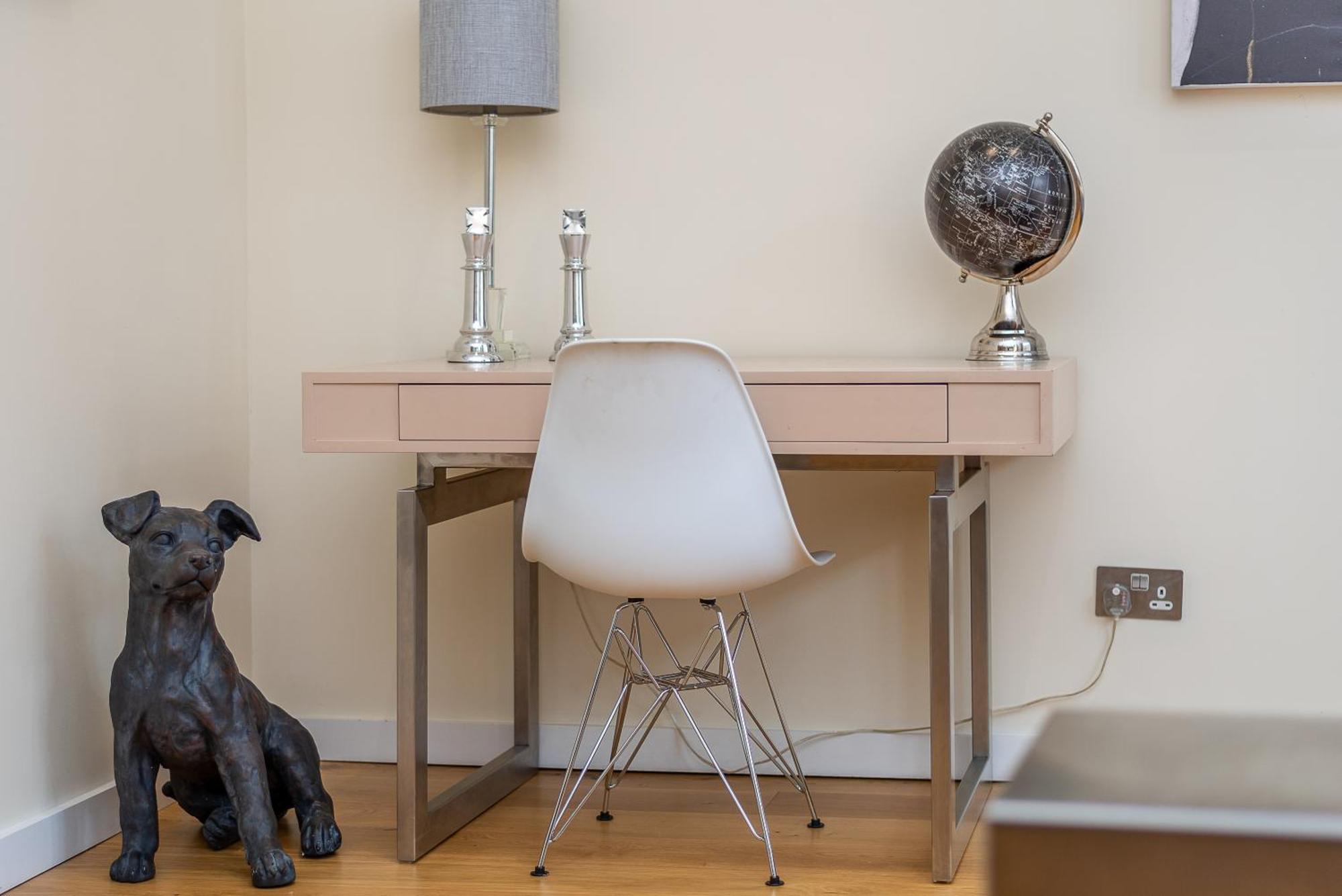Appartement Moments From Hyde Park & Notting Hill With Free Luggage Storage And Washing Machine Londres