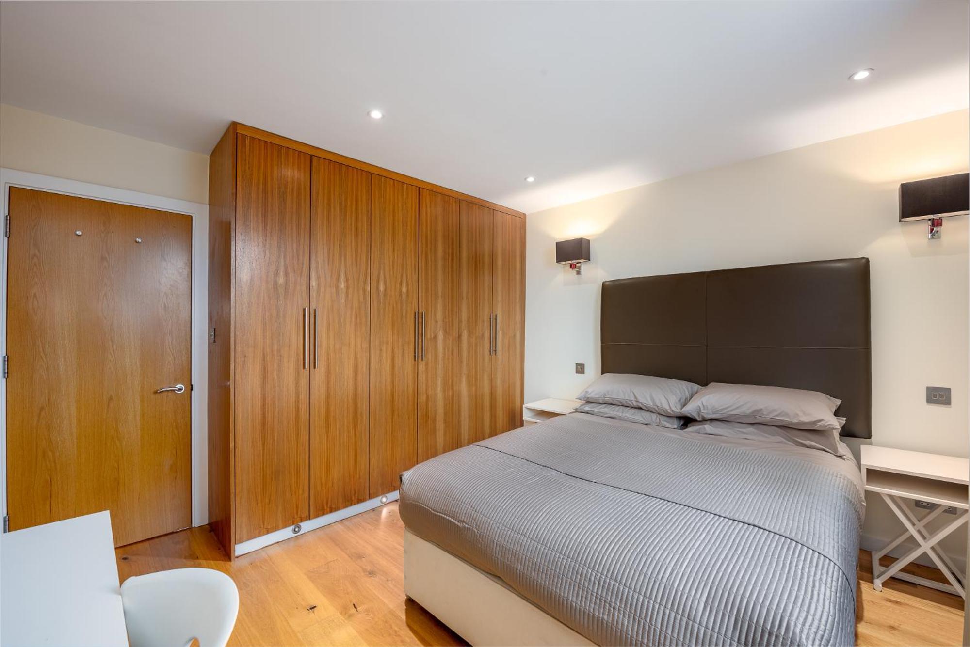 Moments From Hyde Park & Notting Hill With Free Luggage Storage And Washing Machine Londres