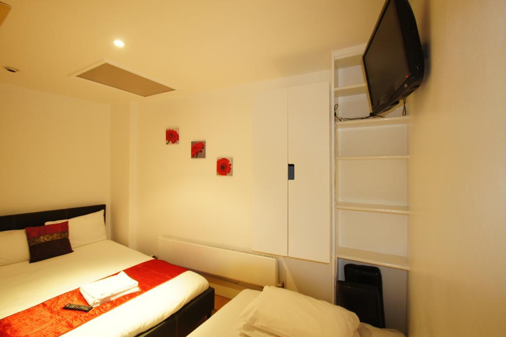 Magical & Charming 8 Covent Garden Townhouse Casa de Férias Londres
