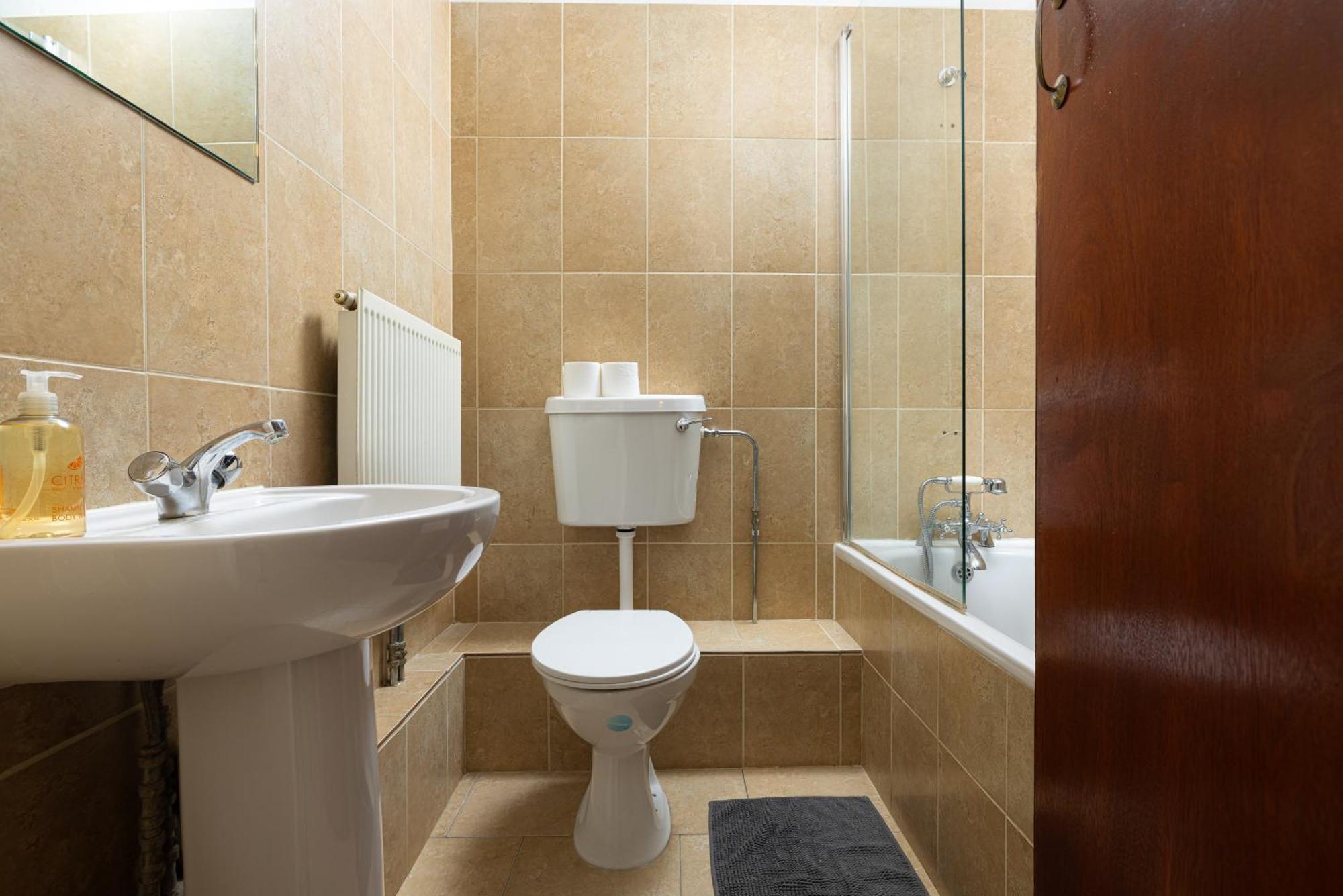 Appartement Charmstay Swiss Londres