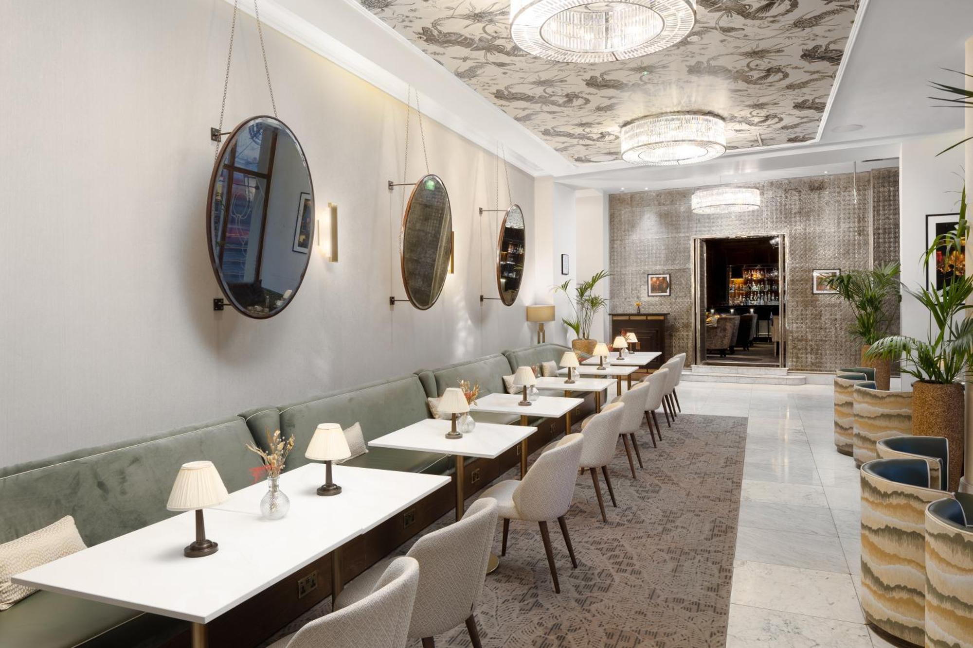 The Waldorf Hilton 4* Londres
