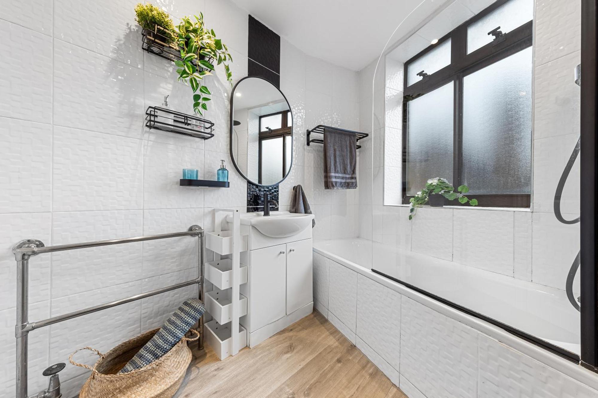 Boutique 1 Bed In The Heart Of Marble Arch Appartement Londen