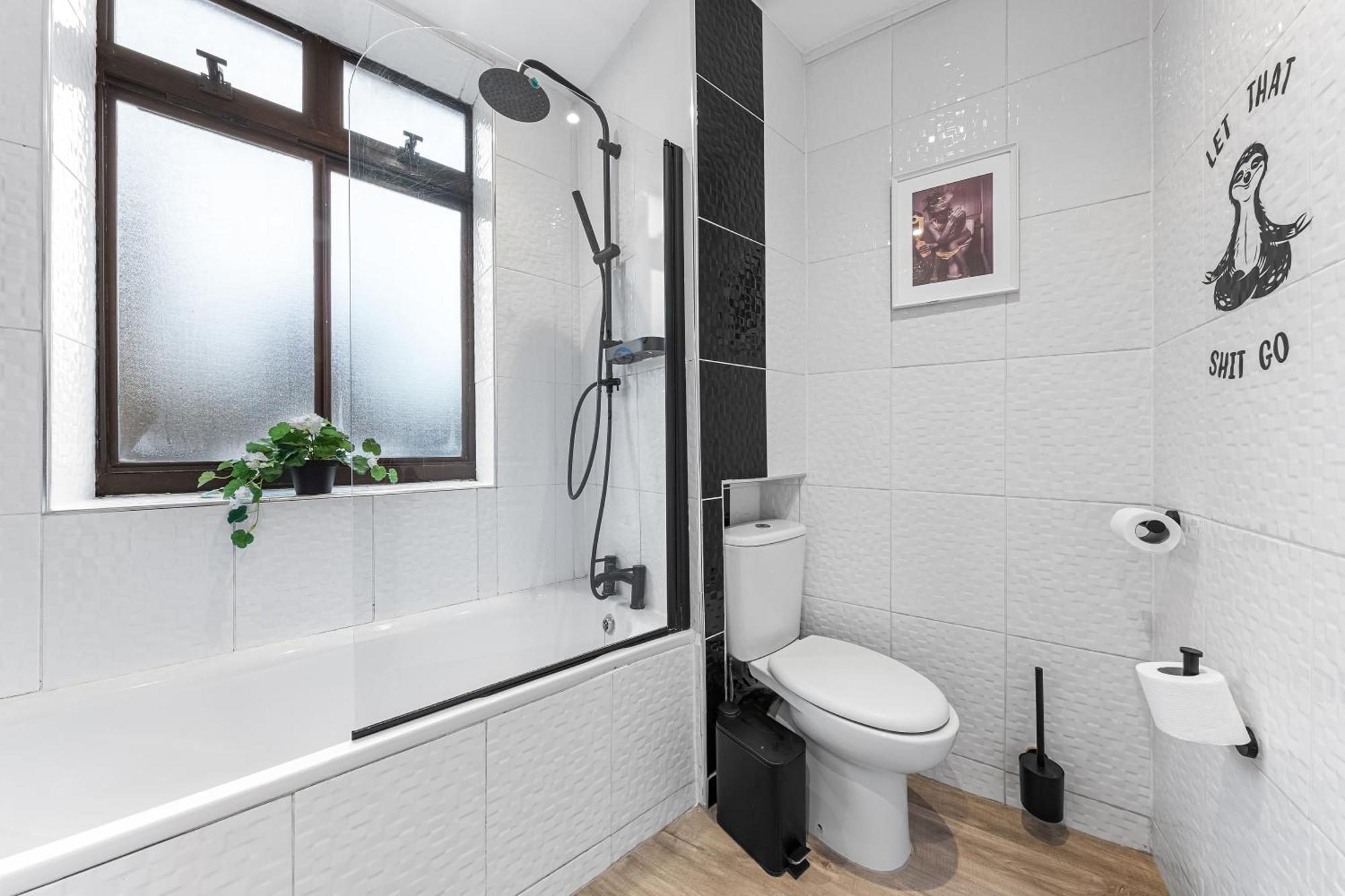 Boutique 1 Bed In The Heart Of Marble Arch Appartement