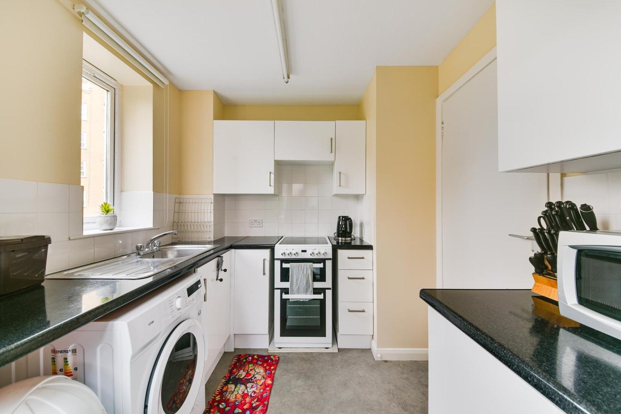 Amazing In Canada Water - Free Parking Appartement Londres