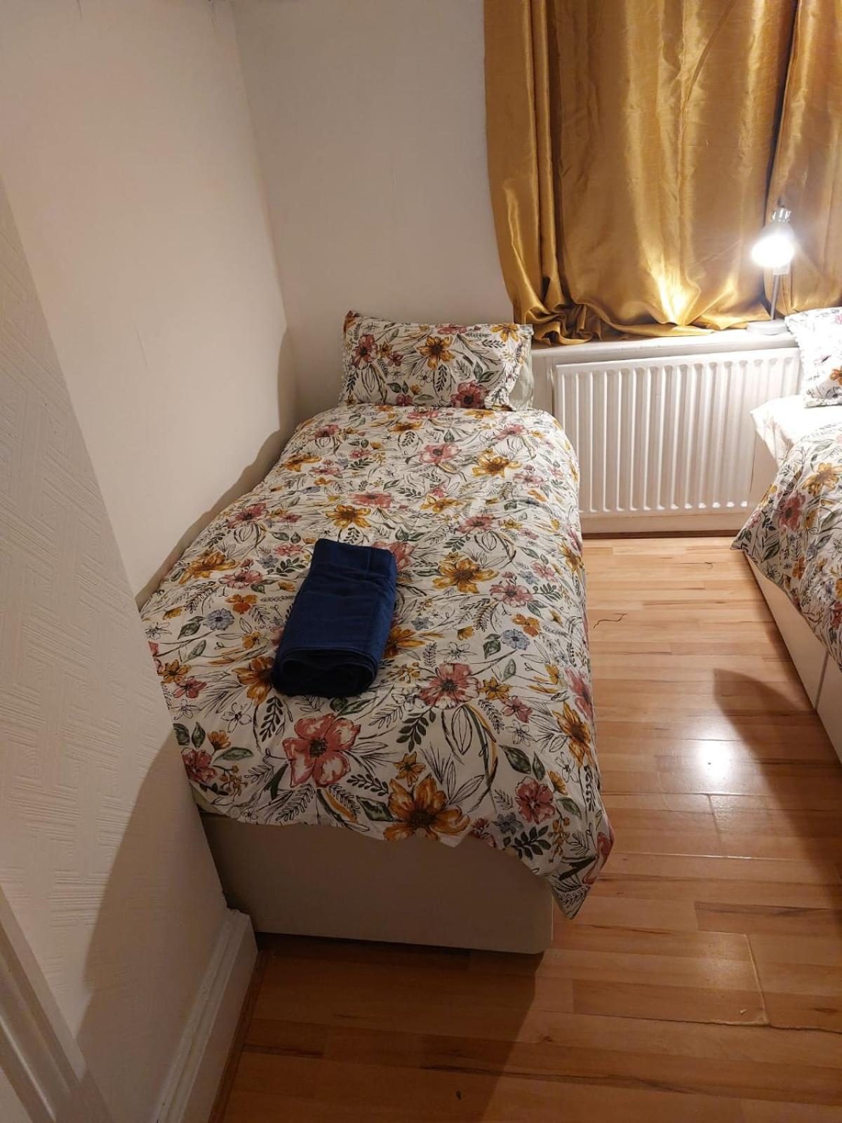 Catford Homely London