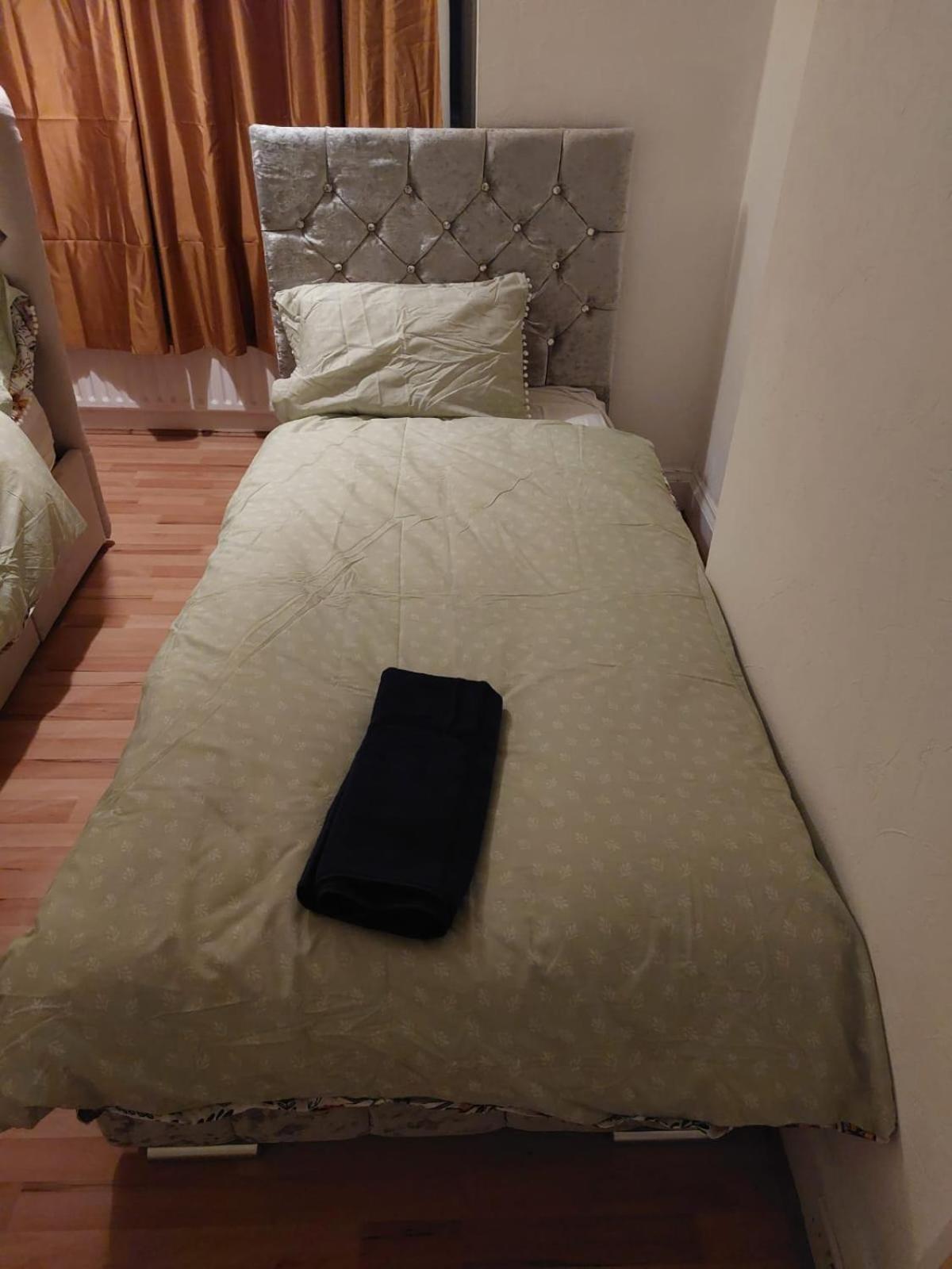 Apartment Catford Homely London