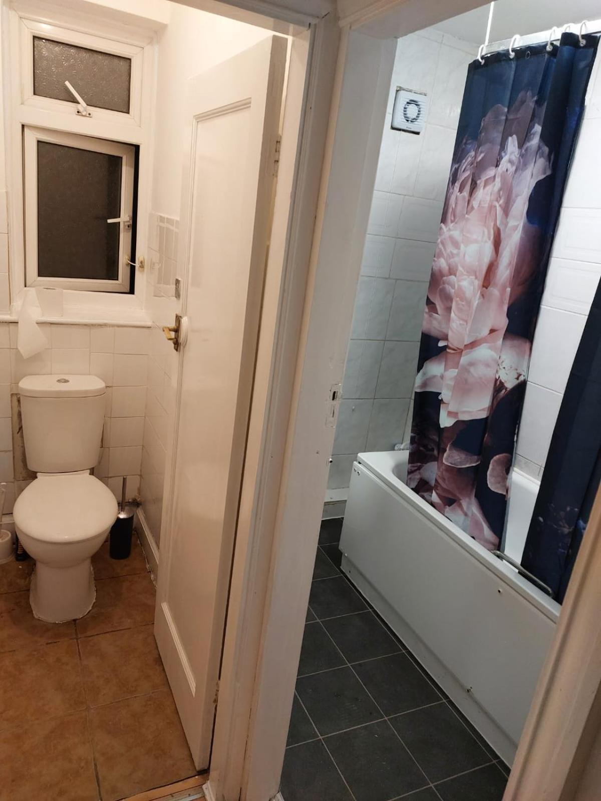 Catford Homely Apartment London