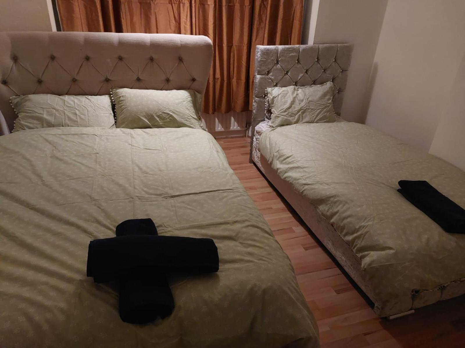 Apartment Catford Homely
