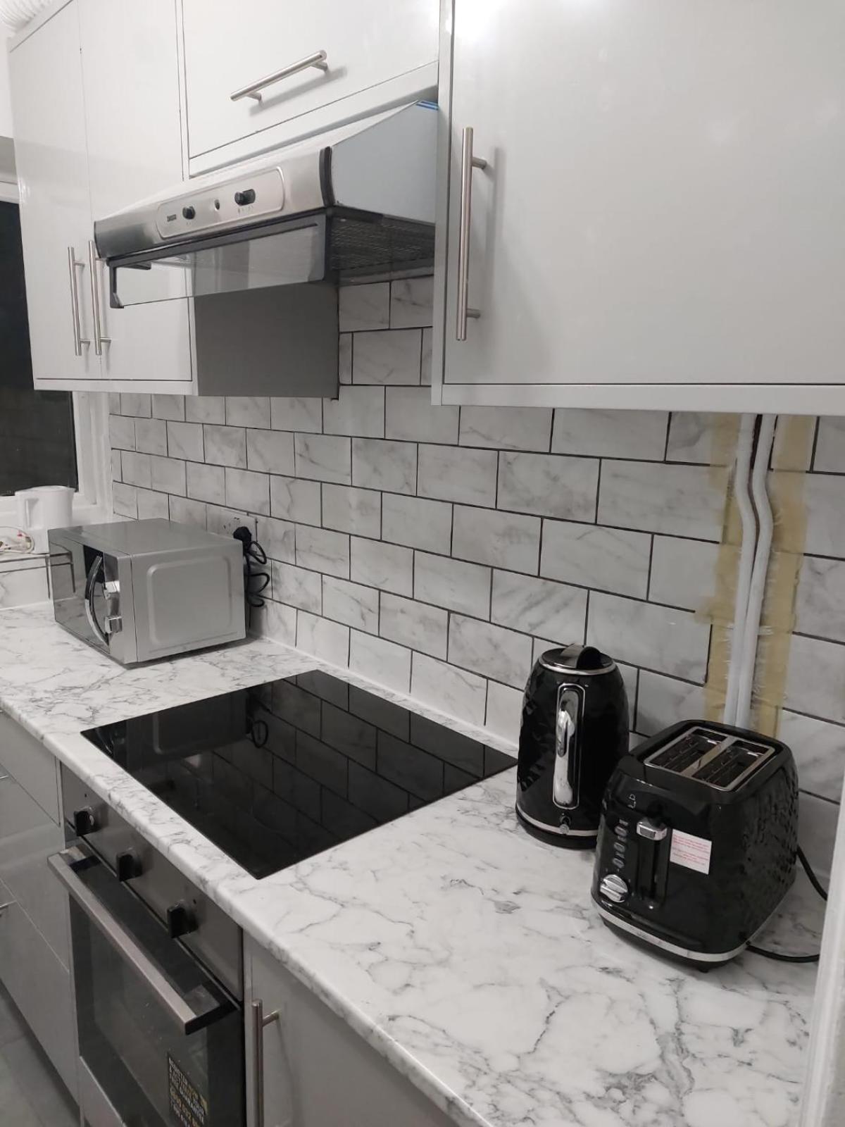 Catford Homely Apartment London