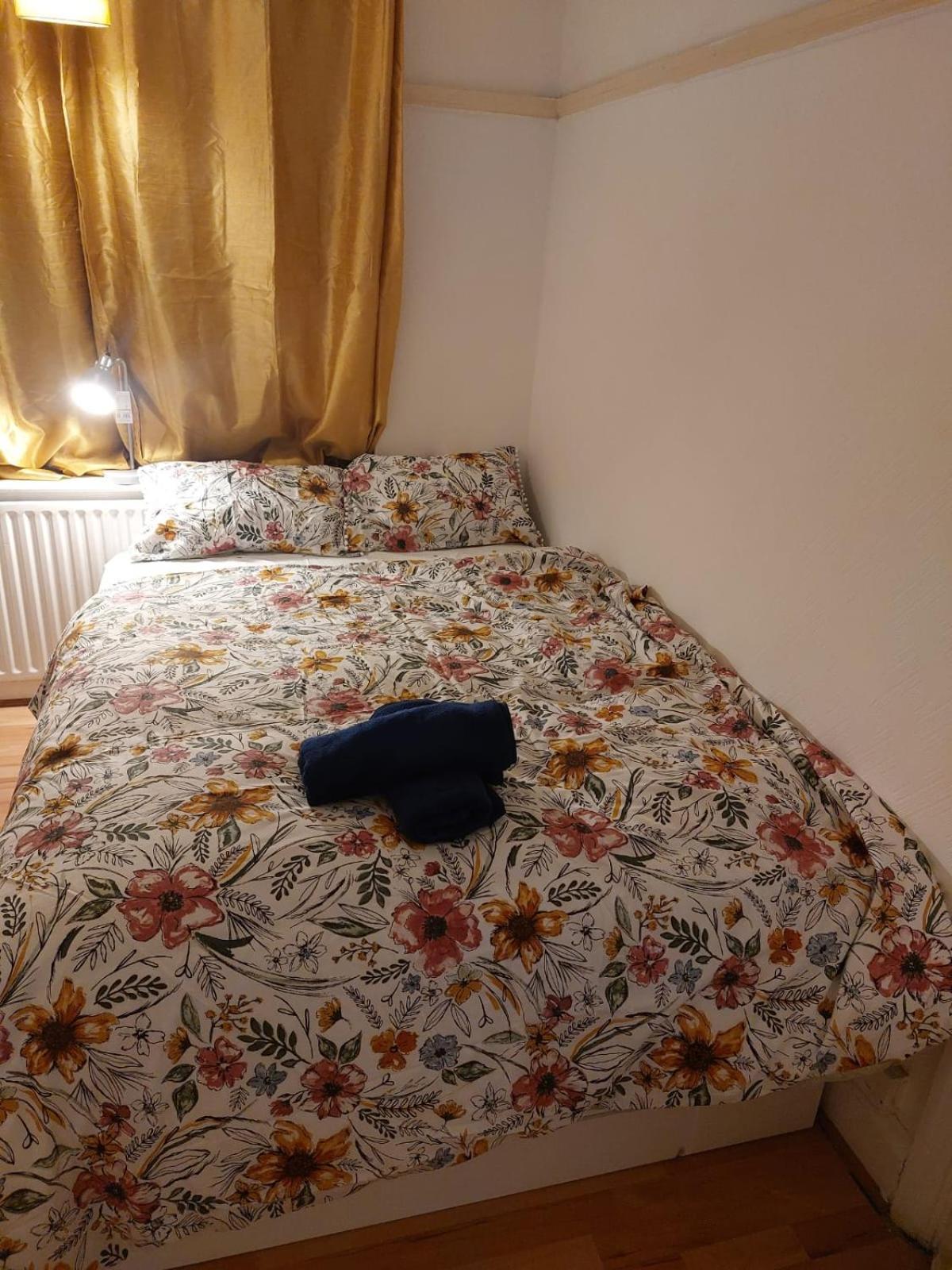Apartment Catford Homely
