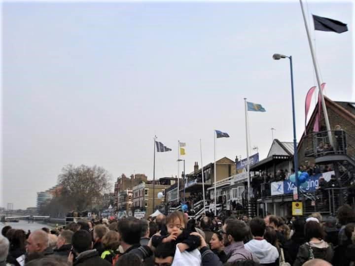Apartamento Newly Refurb Period 1-bed With Roof Terrace, 47 Sqm-500 Sqft, In Putney Near River Thames Londres