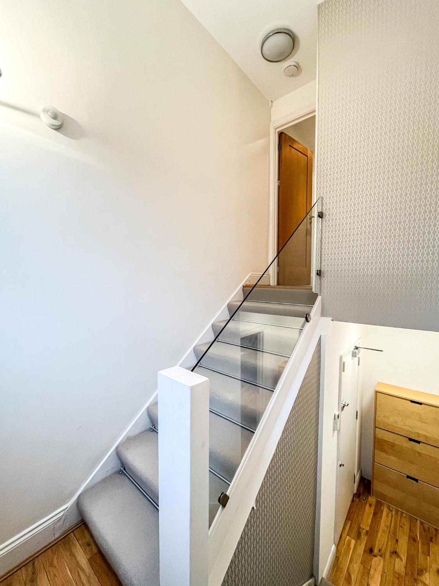 Large And Very Stylish P1 Apartamento *