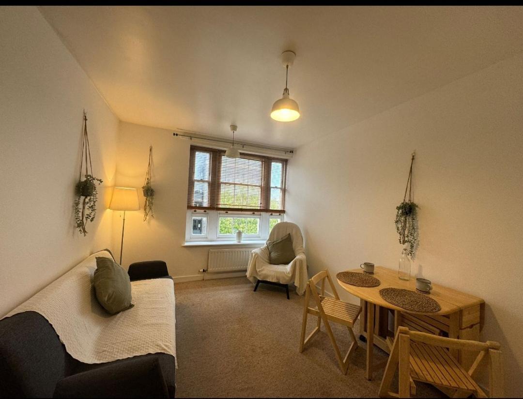 Apartamento Old Town Flat In The Heart Of Shoreditch Londres