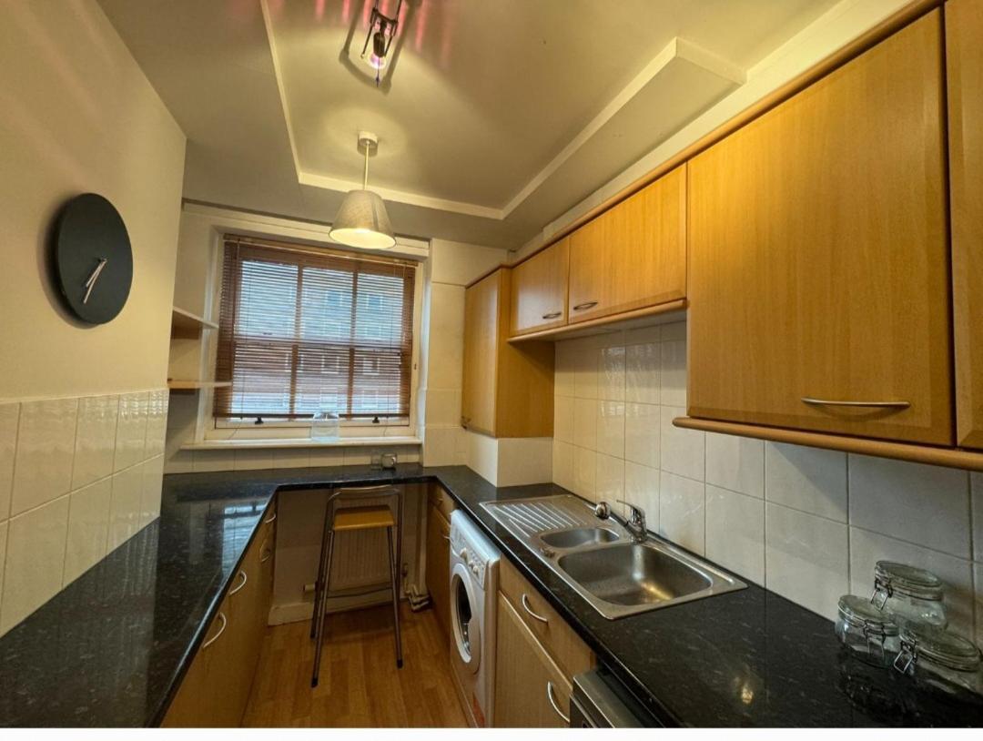 Old Town Flat In The Heart Of Shoreditch