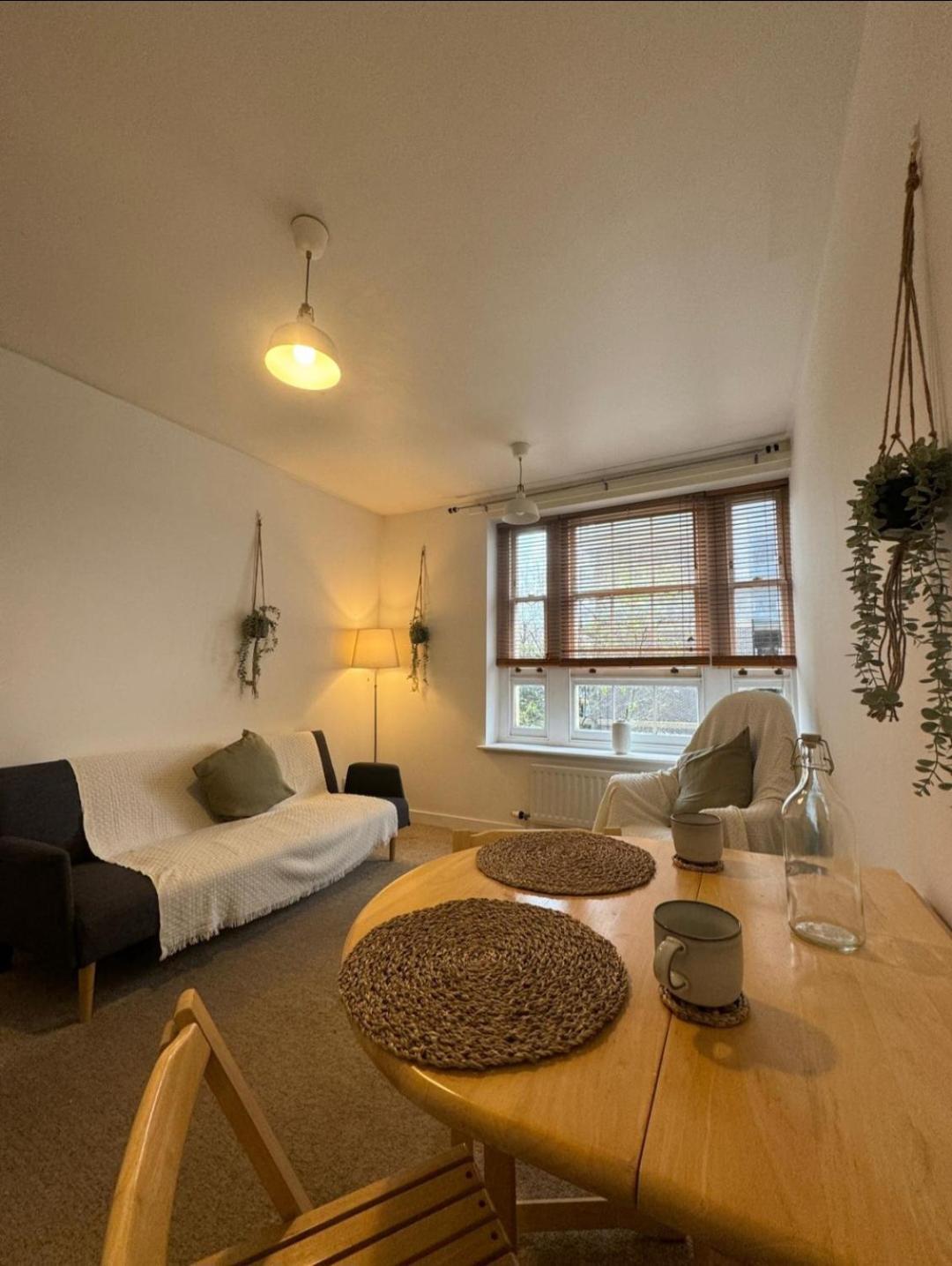 Apartamento Old Town Flat In The Heart Of Shoreditch Londres