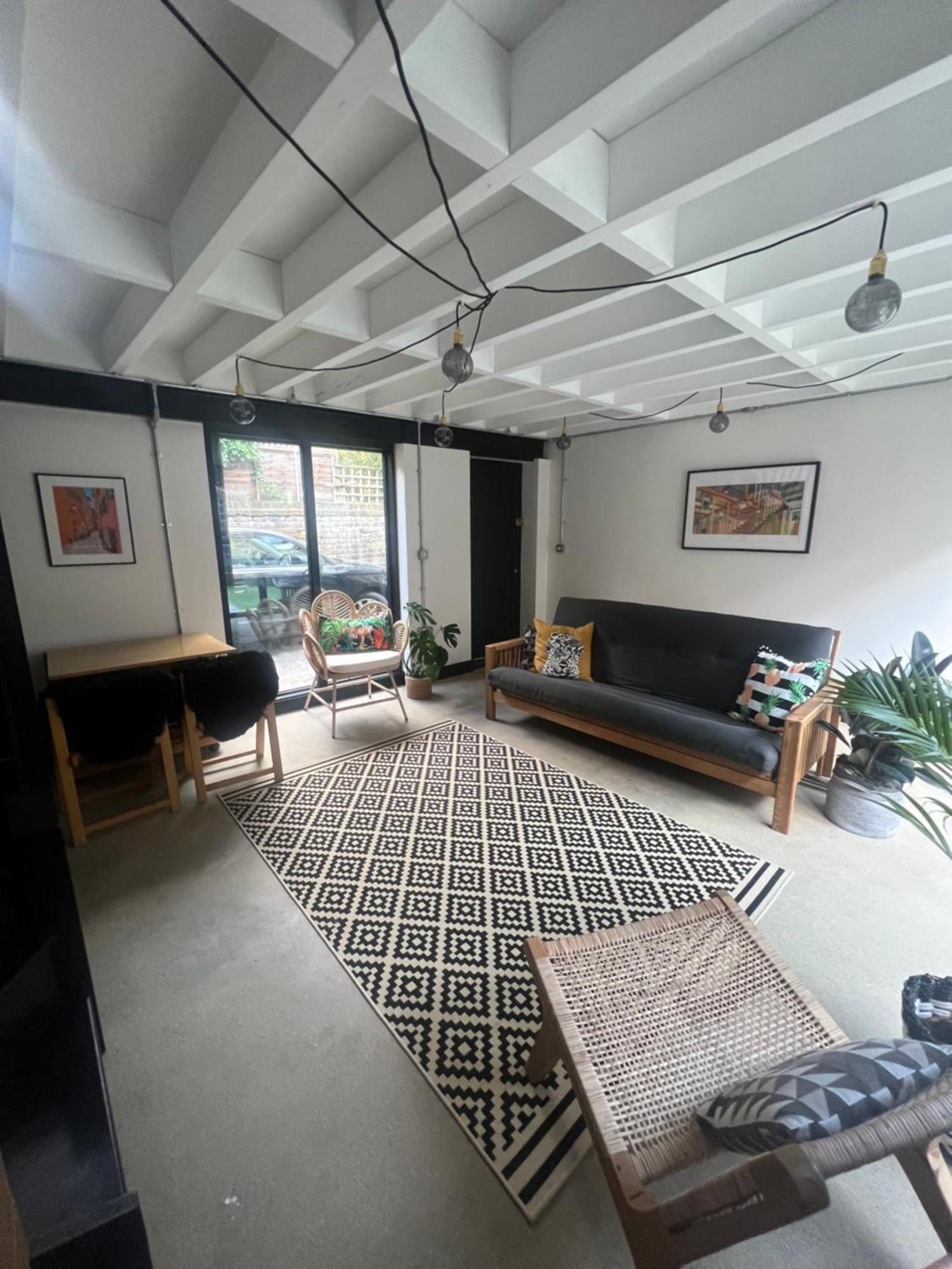 Private In Mews House Londres