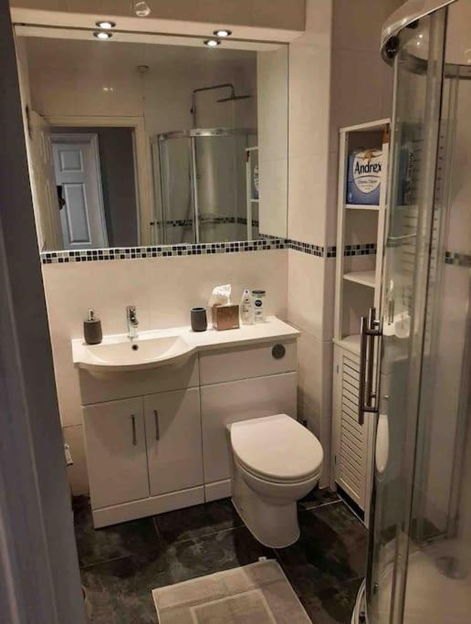 Modern Two Bed Flat In Canada Water Close To Transport * London