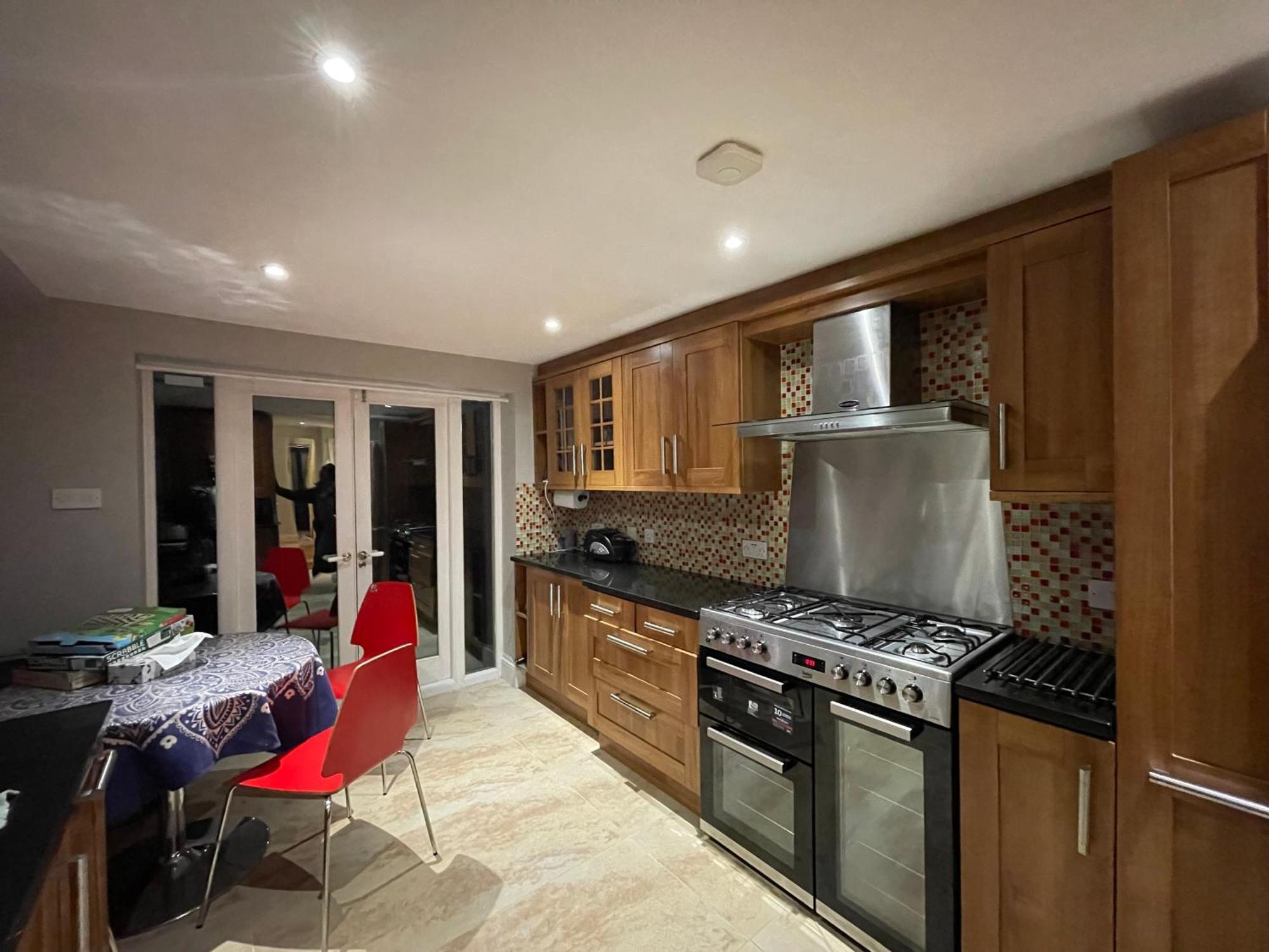 Homestay In Greenwich Near The O2 London