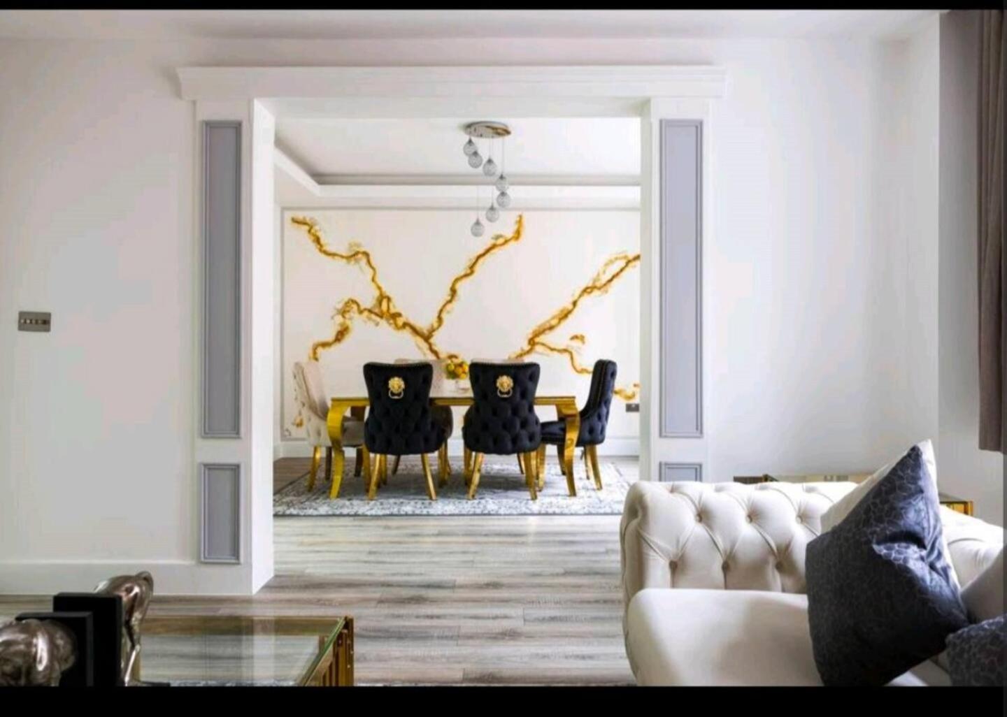 Apartment Luxury 4 Bed Knights Bridge *