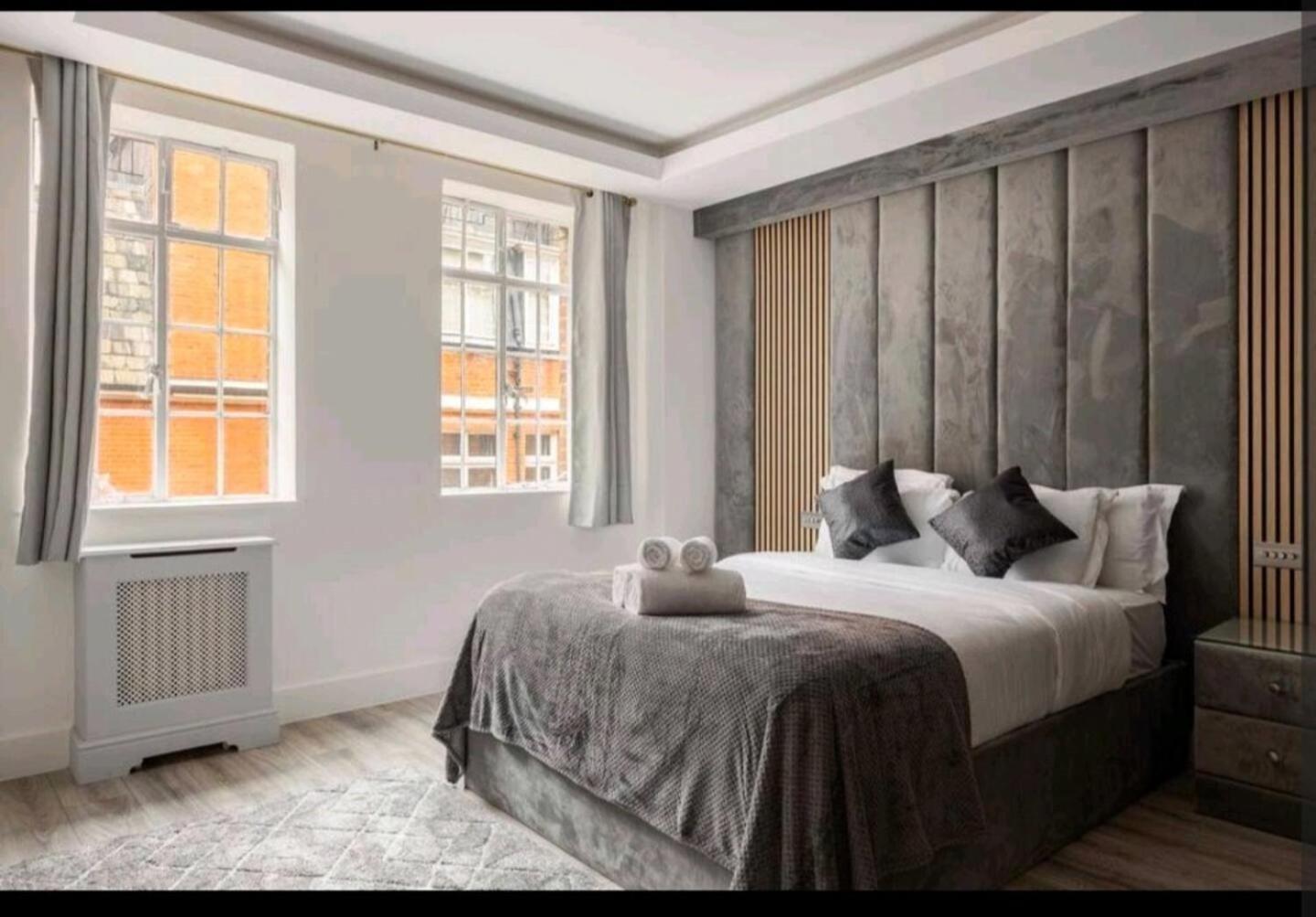 Luxury 4 Bed Knights Bridge London