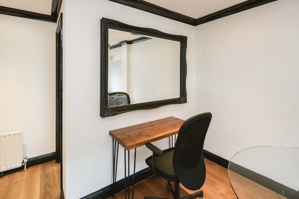 Appartement Stylish & Peaceful Covent Garden