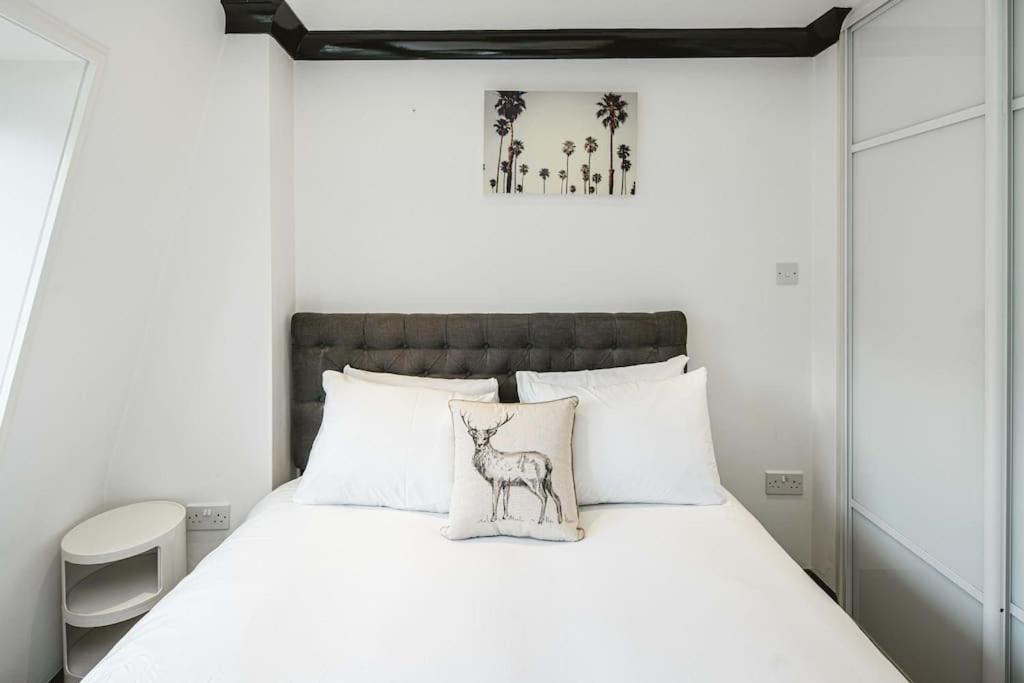 Stylish & Peaceful Covent Garden Appartement Londres