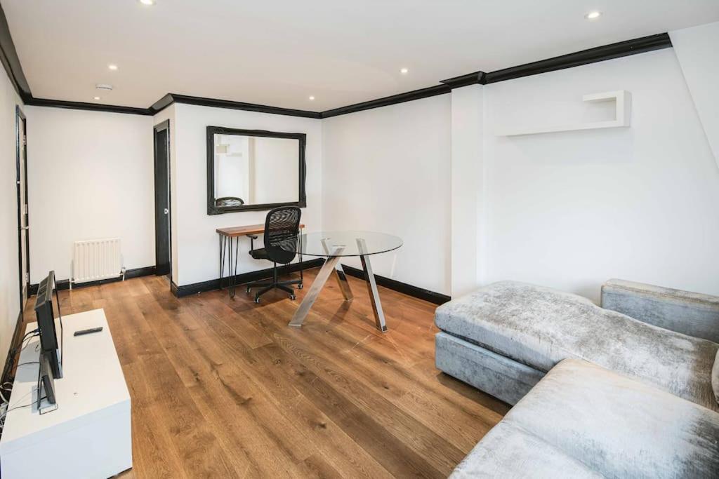 Appartement Stylish & Peaceful Covent Garden *