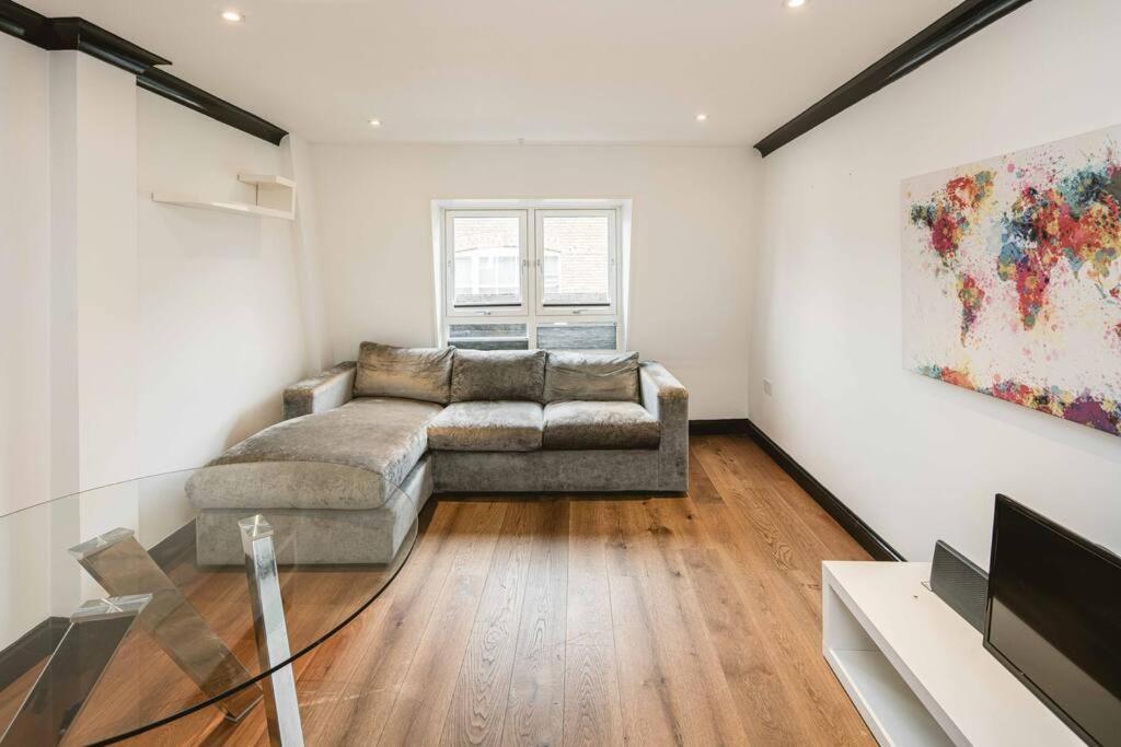 Appartement Stylish & Peaceful Covent Garden Londres